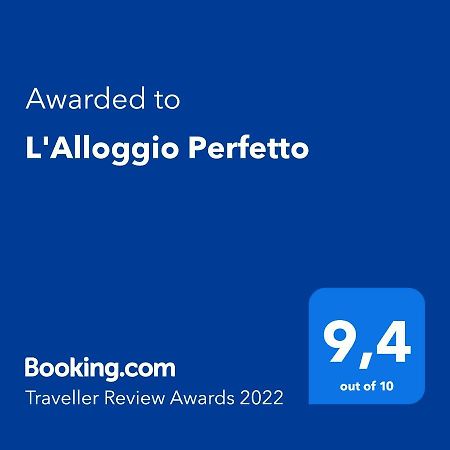 L'Alloggio Perfetto Putignano Extérieur photo