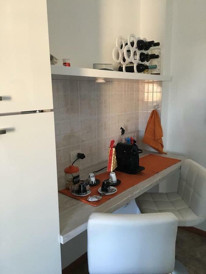 L'Alloggio Perfetto Putignano Extérieur photo