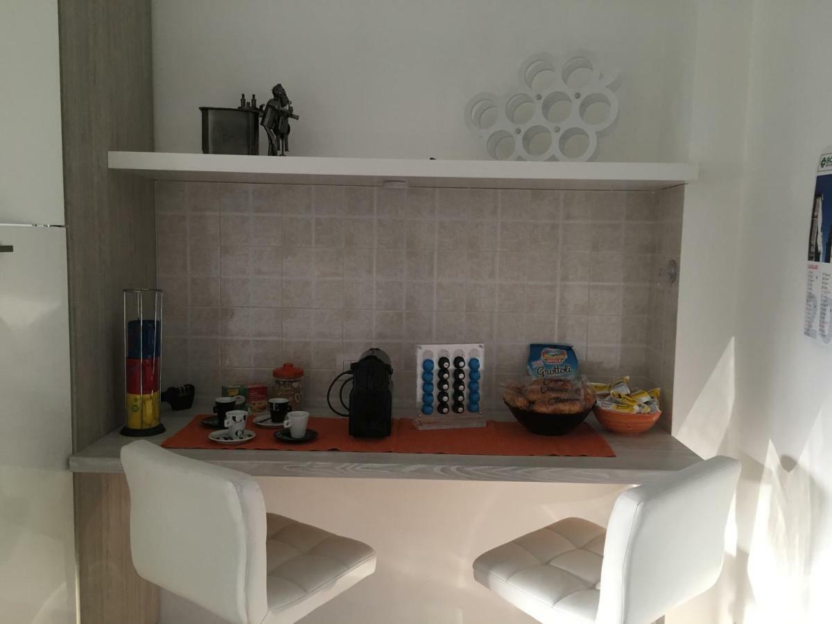 L'Alloggio Perfetto Putignano Extérieur photo